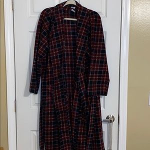 NWOT Men’s Robe